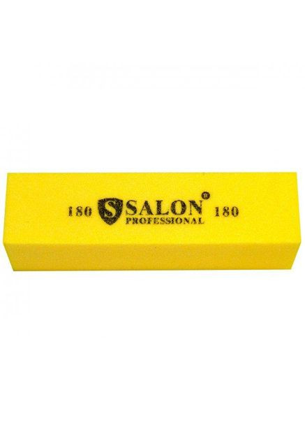 Бафик 180 грит, Salon Professional (296664959)