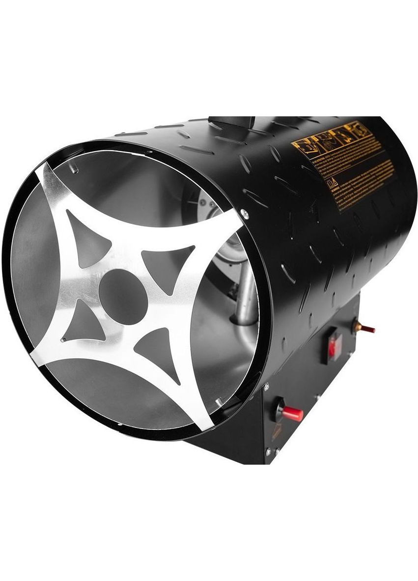 Теплова гармата газова, 15кВт, 150м кв, 580м куб/год, Neo Tools (315406892)