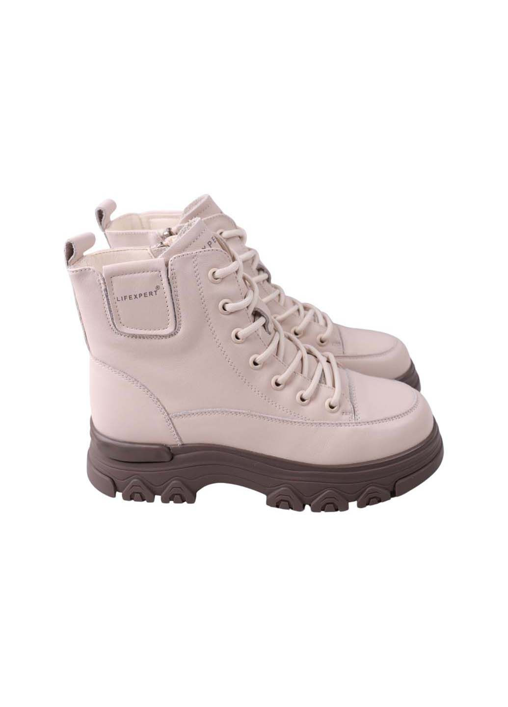 Осенние ботинки Lifexpert