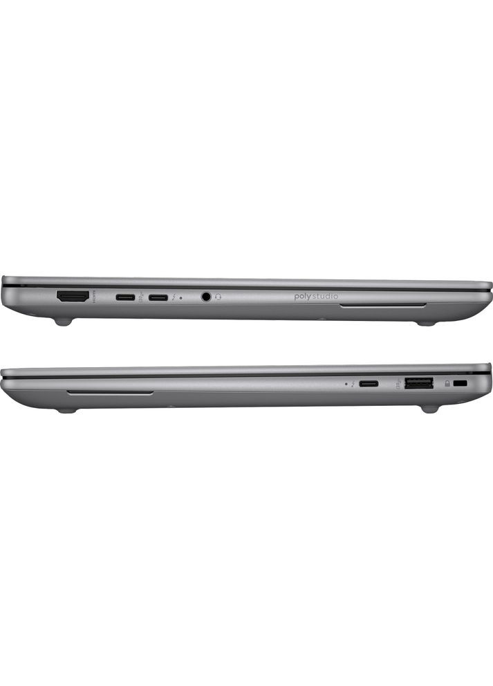 Ноутбук ZBook Ultra G1a Meteor Silver (B30DDES) HP (330578632)