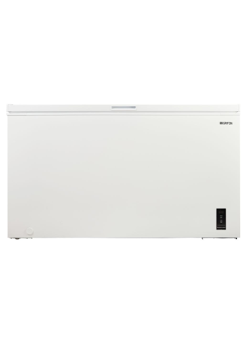 Морозильный сундук GRML420EI Grifon (314931453)