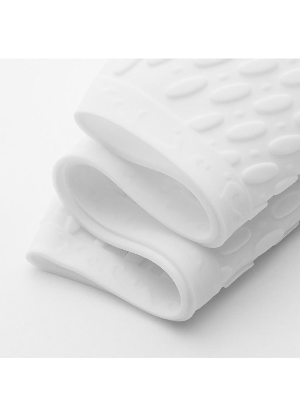 Взрослая Шапочка для плавания Garda Белый Уни OSFM Renvo (333957899)