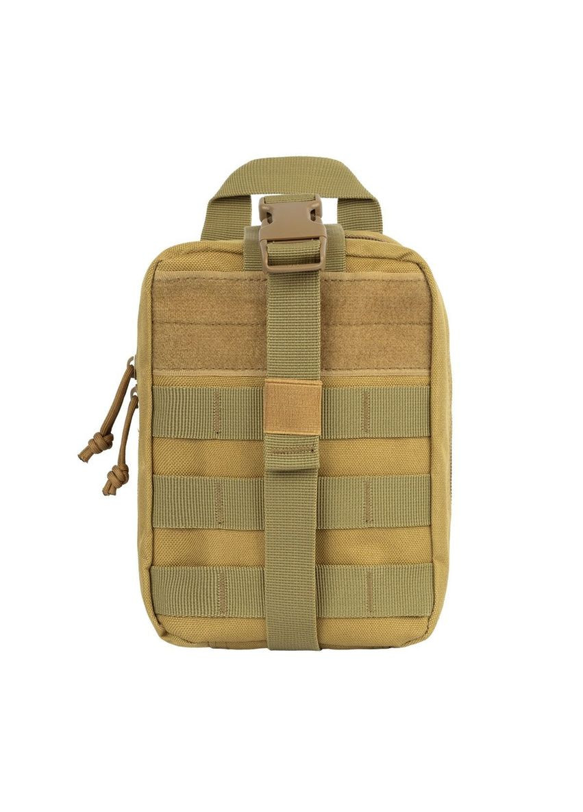 Медичний підсумок-аптечка Hawk, Coyote Vik-Tailor (315882491)