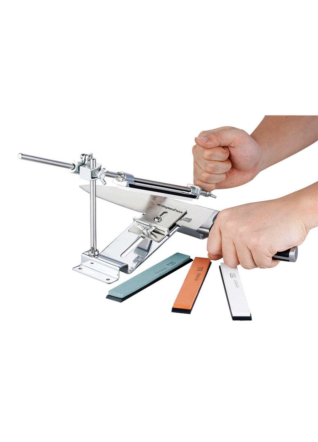 Точильный станок Touch Pro Steel 30081 Ruixin (341287583)