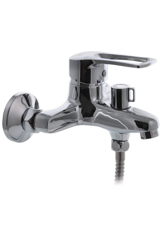 Комплект смесителей для ванной HANSBERG SET-1 (CR0842) Cron (322004309)