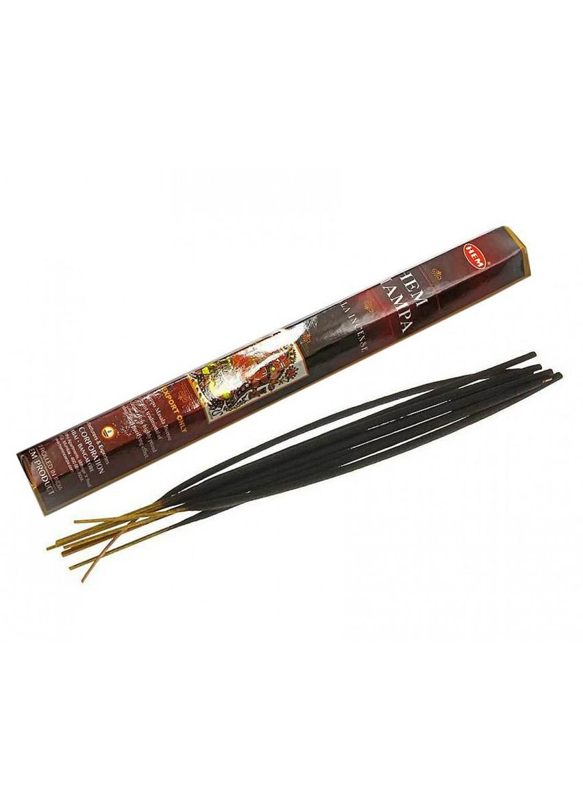 Аромапалочки Champa (Чампа) HEM (316718350)