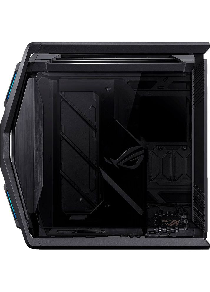 Корпус ROG Hyperion GR701 Black (90DC00F0-B39000) Asus (306745464)