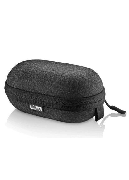 Аксессуар для кемпинговой кофеварки Minipresso GR2, чехол (WMINICASE) Wacaco Minipresso GR2, чохол (366691217)