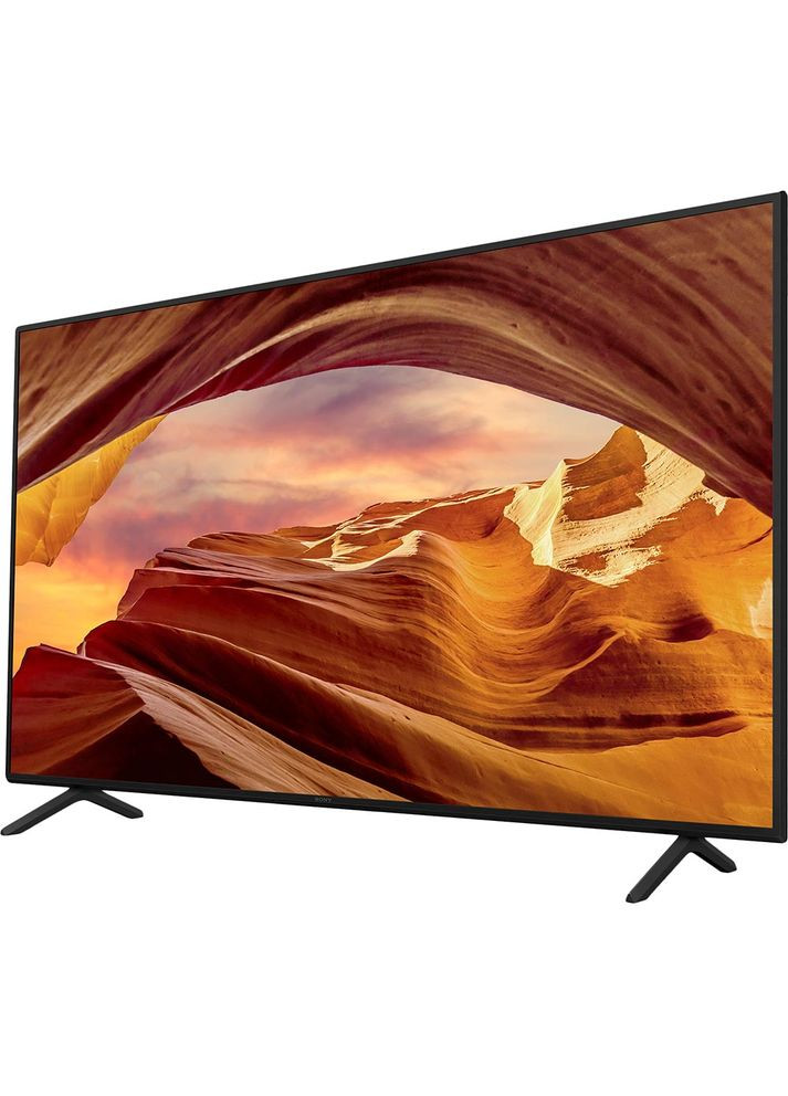 Телевізор KD-65X75WL Sony (306960077)