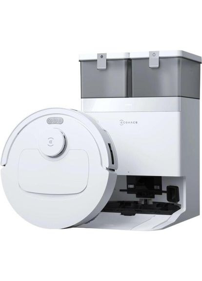 Робот-пылесос Deebot T30 CDLX71 WHITE (DLX71 WHITE) Ecovacs (361079575)