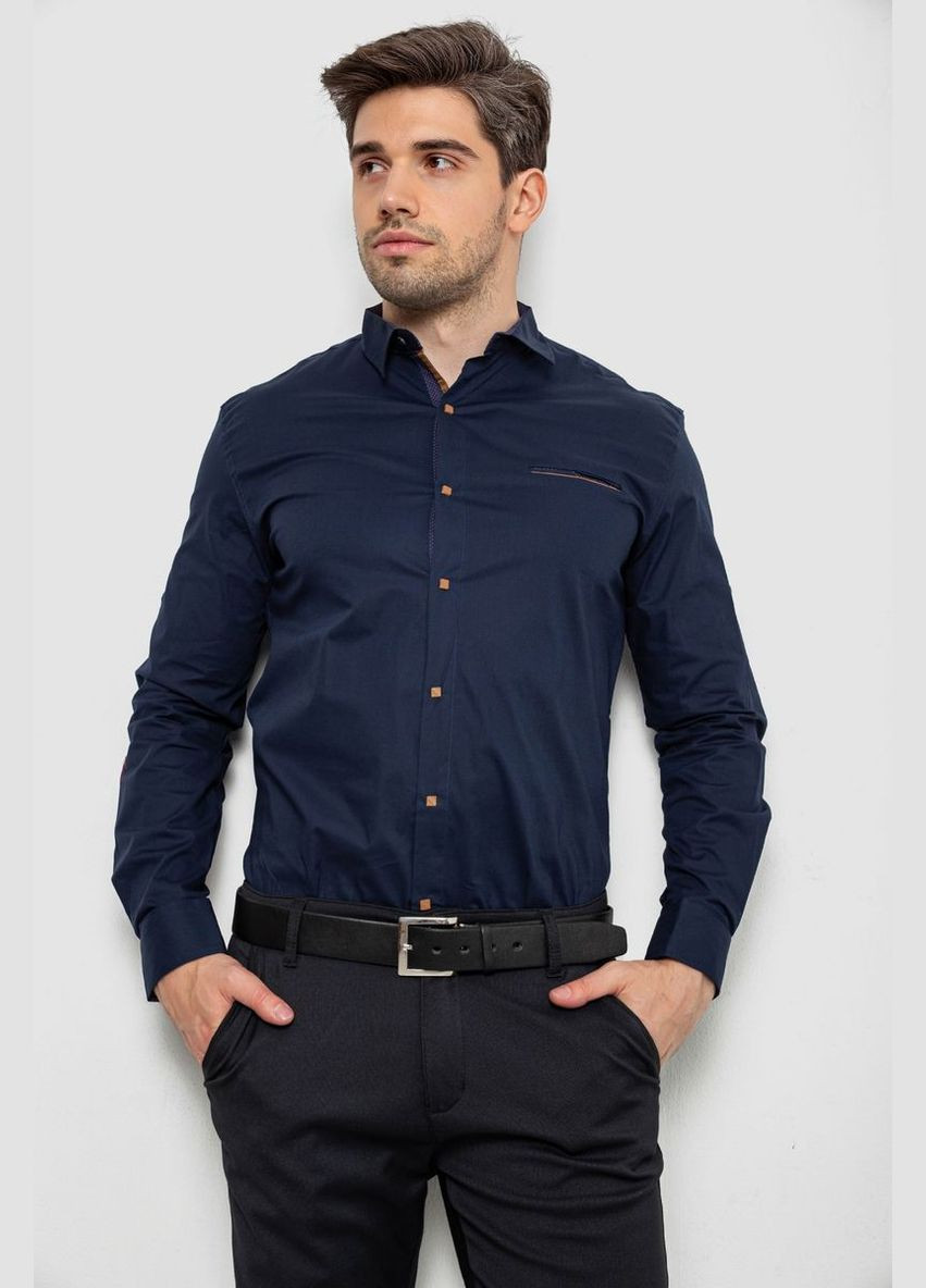 Сорочка чоловіча, 214R7094 Ager (360858616)