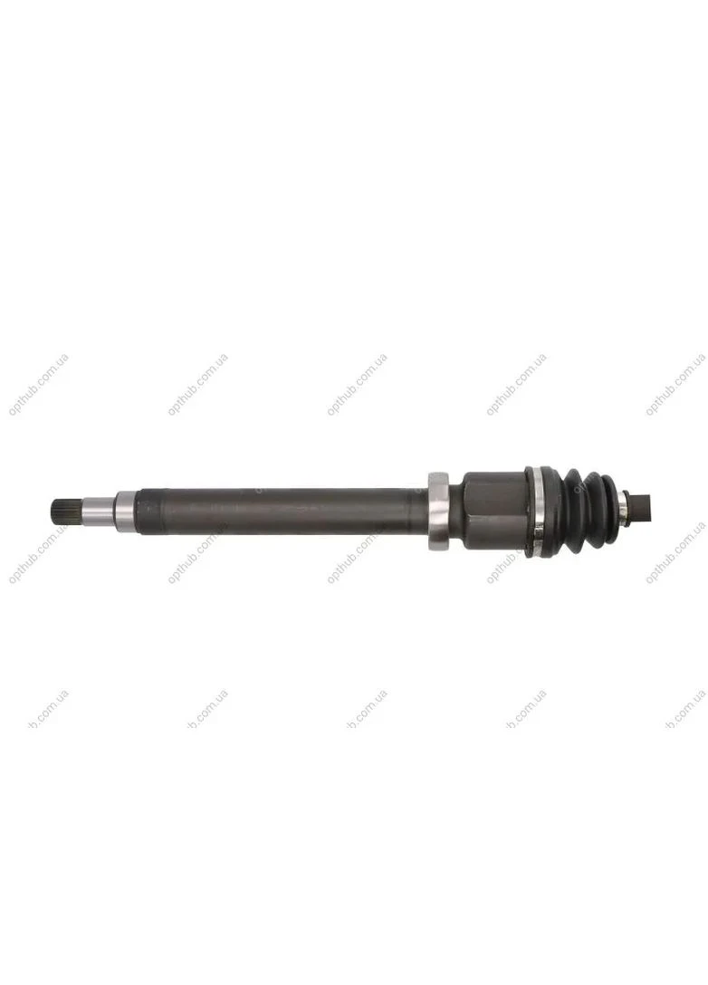 Вал приводний FORD C-MAX/FOCUS (вир-во ) VKJC 5769 SKF (366143175)