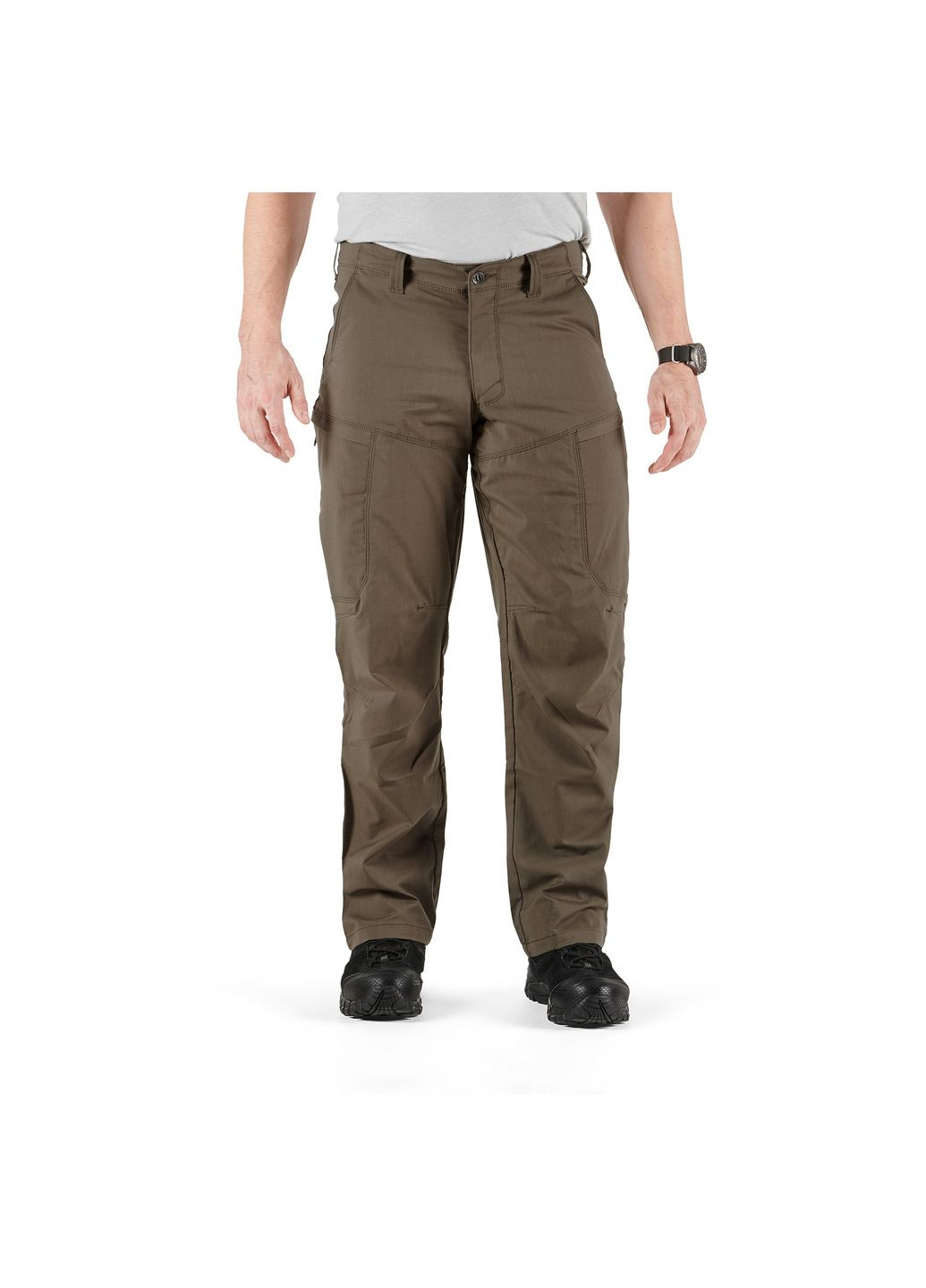 Брюки тактические 5.11 APEX PANTS Tundra 5.11 Tactical (315929729)