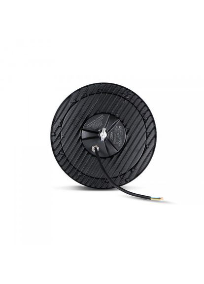 LED светильник высотный ХайБэй 100W 5000K 12000Lm 220V черный Videx (366298326)