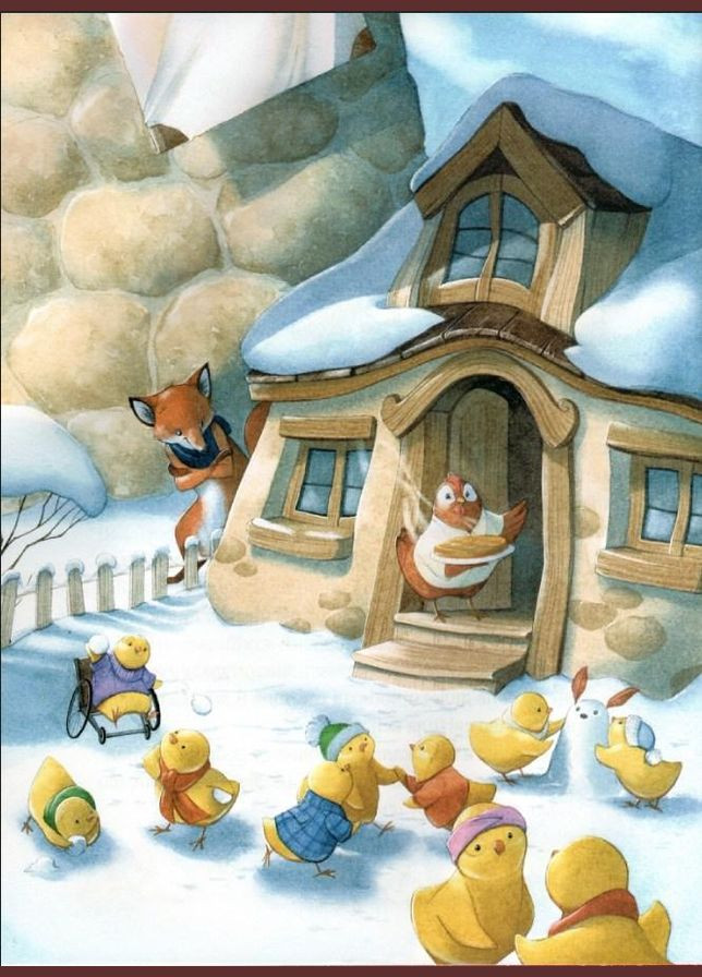 Книга Прекрасные сказочки дедушки (укр.м) (9786171703384) Виват (316080939)