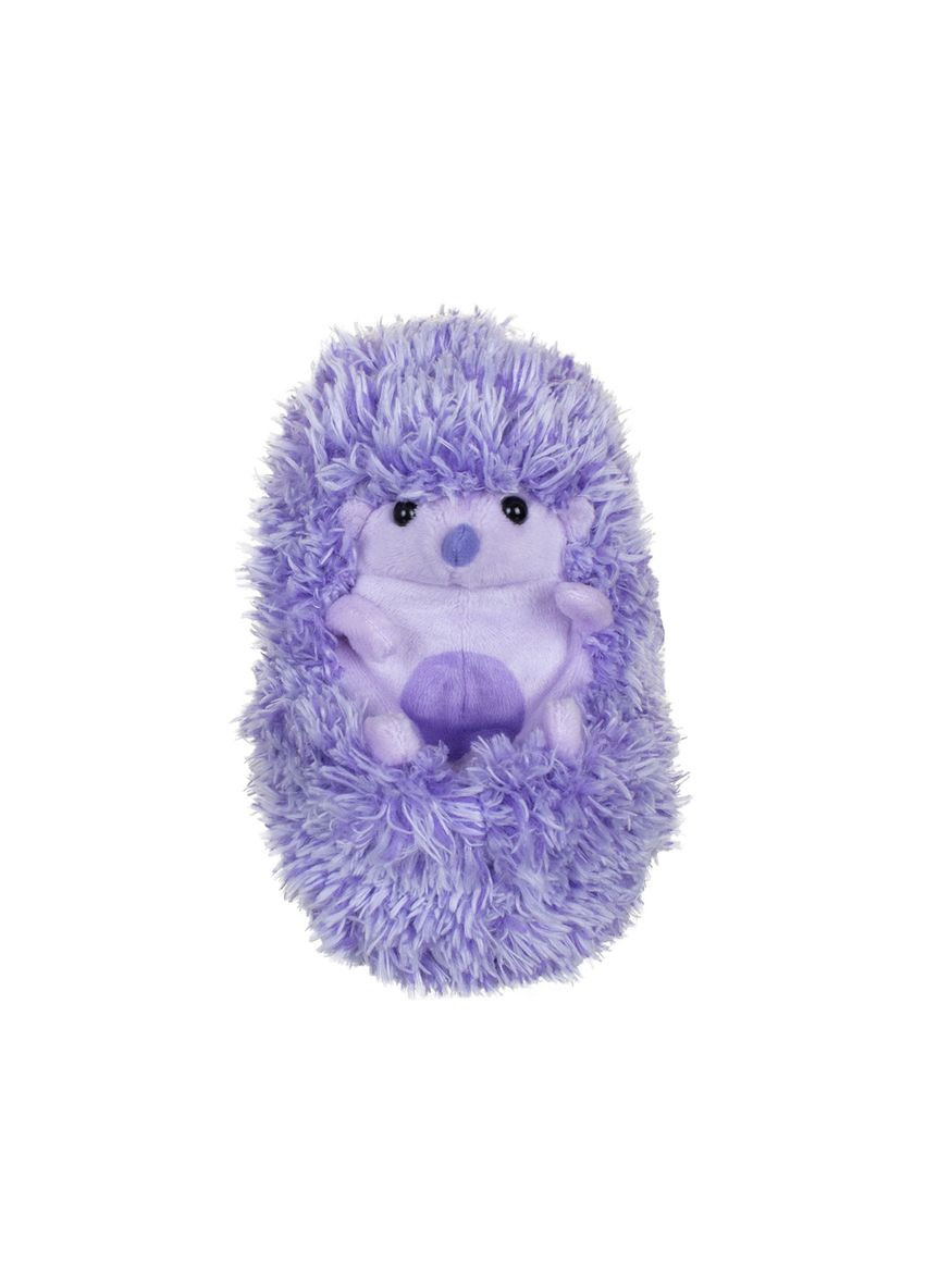 Інтерактивна іграшка Їжачок Хіггл Curlimals (366037294)