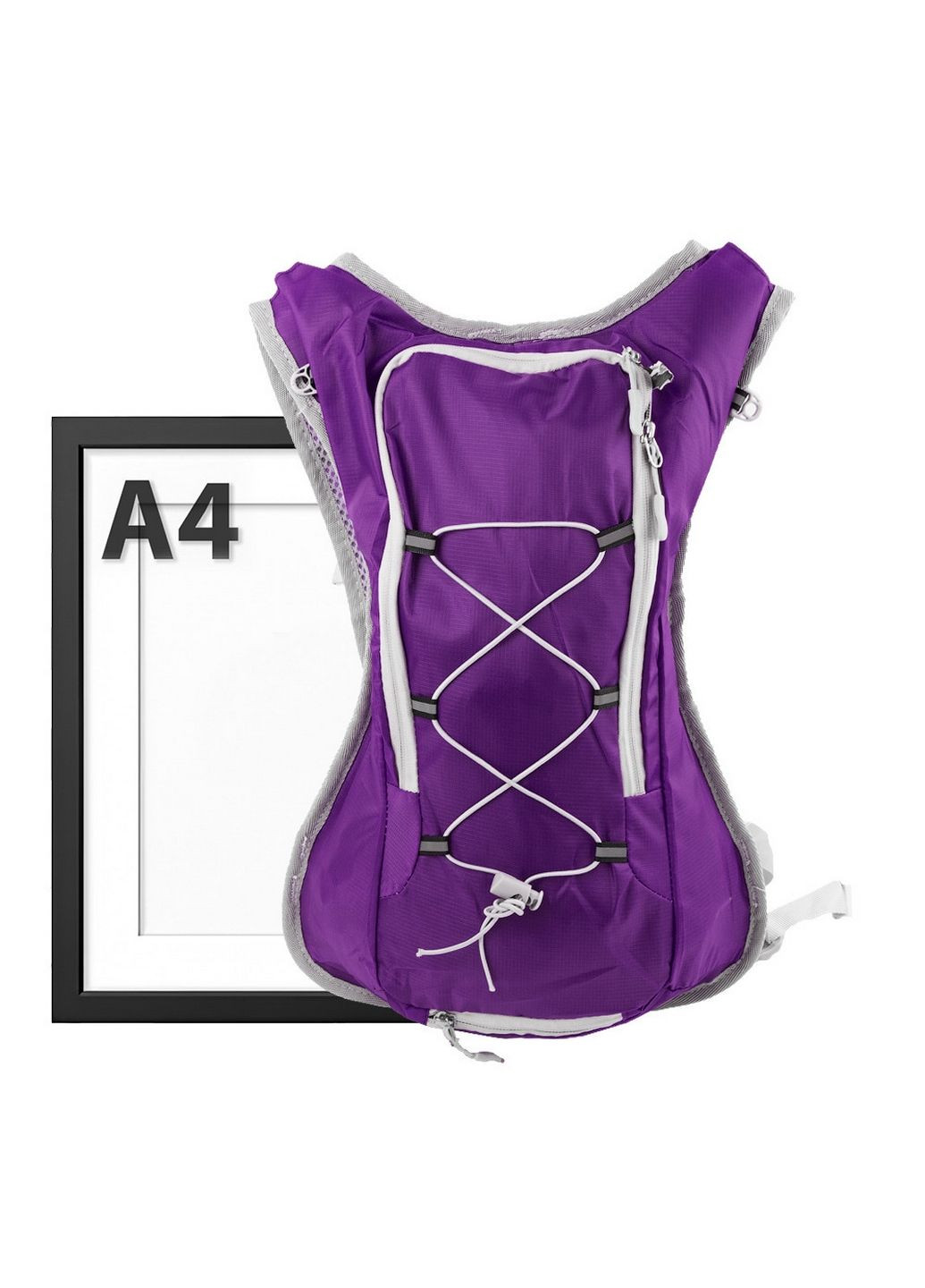 Спортивний рюкзак Valiria Fashion (279323968)