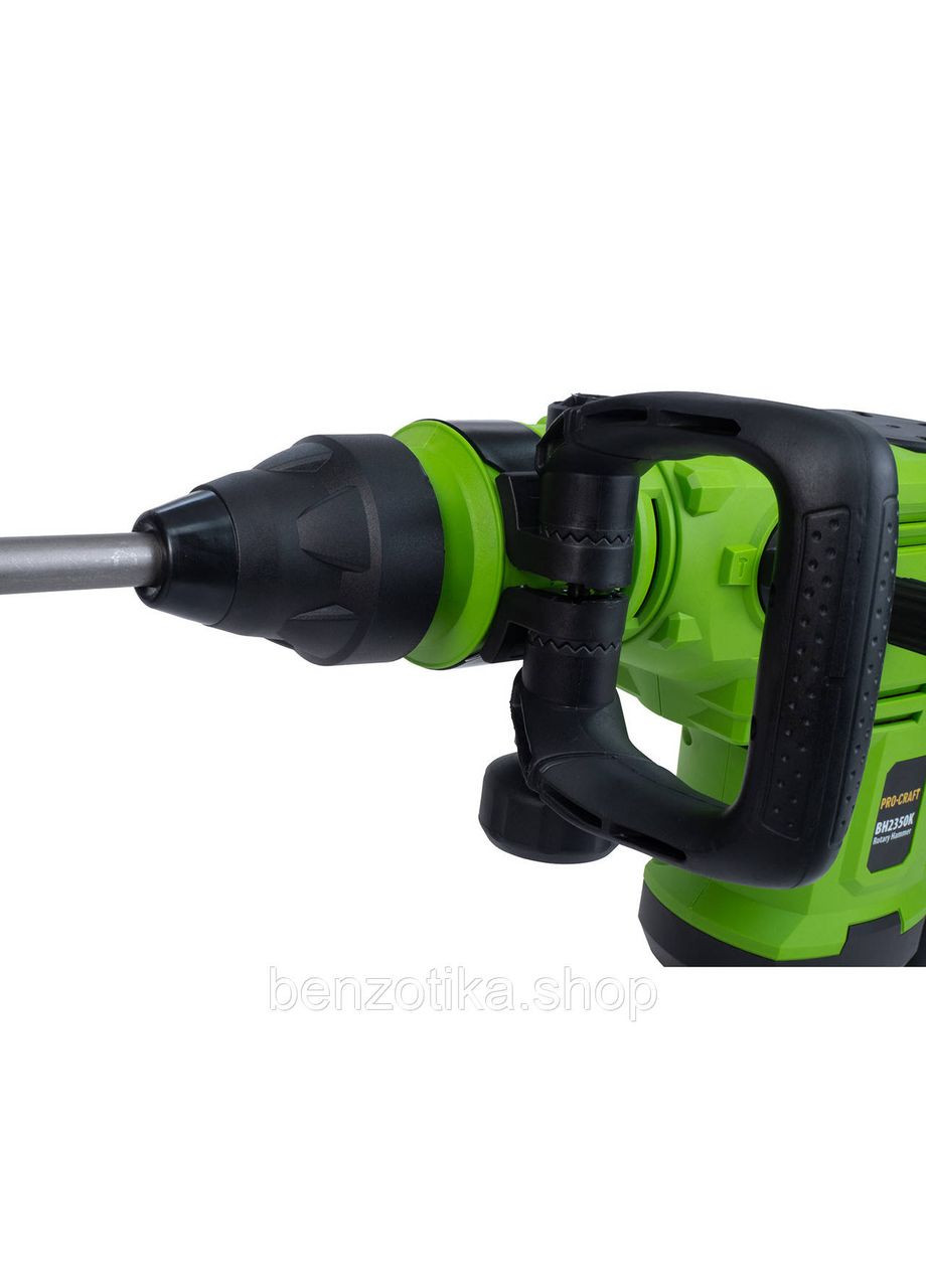 Перфоратор BH2350K ProCraft (338593610)