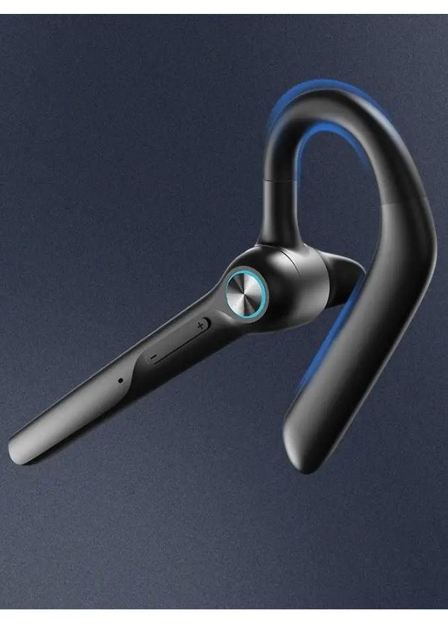 Беспроводная bluetooth гарнитура G3 активное шумопоглощение подключается к двум устройствам одновременно No Brand (362452842)