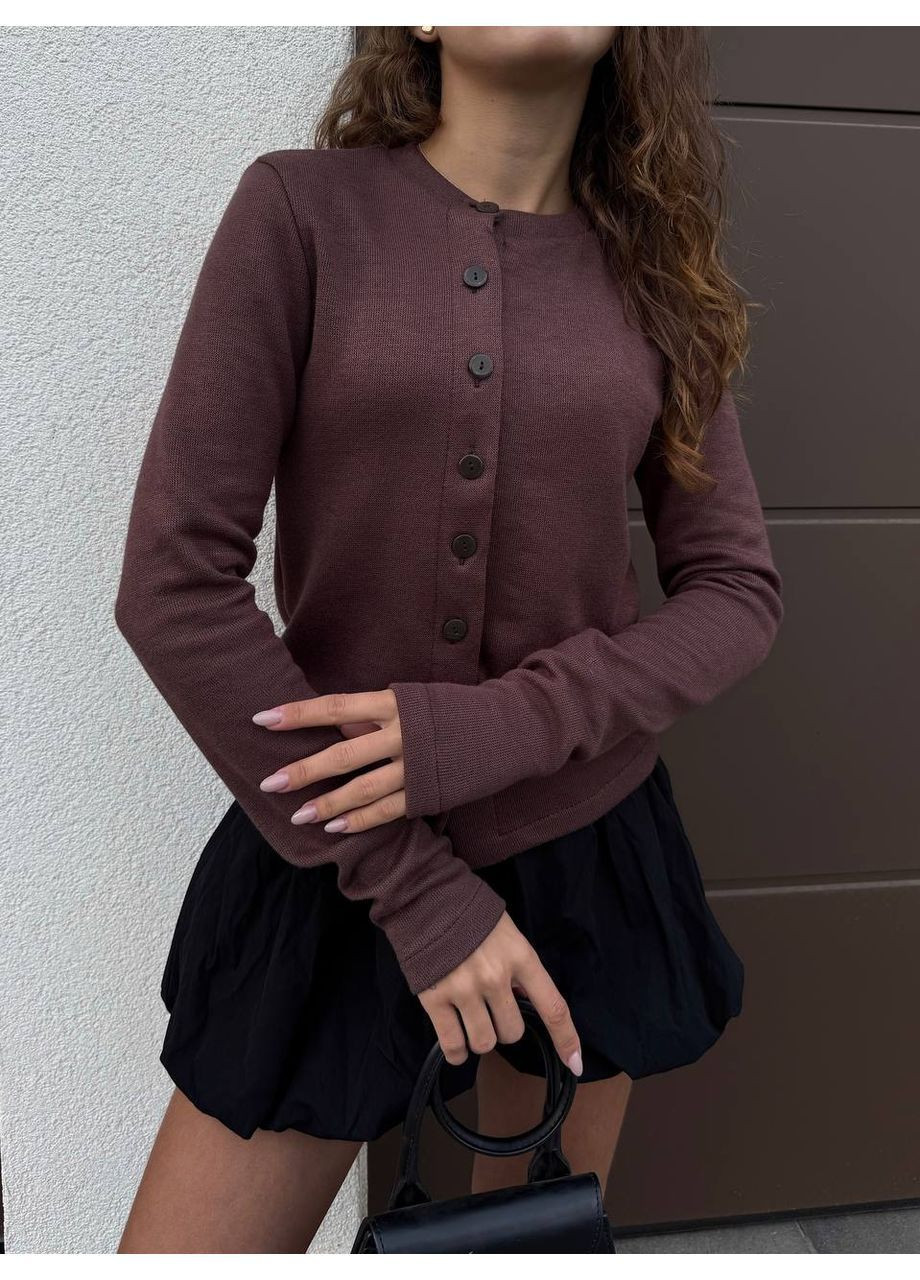 Кофта жіноча повсякденна Style Point (364185309)