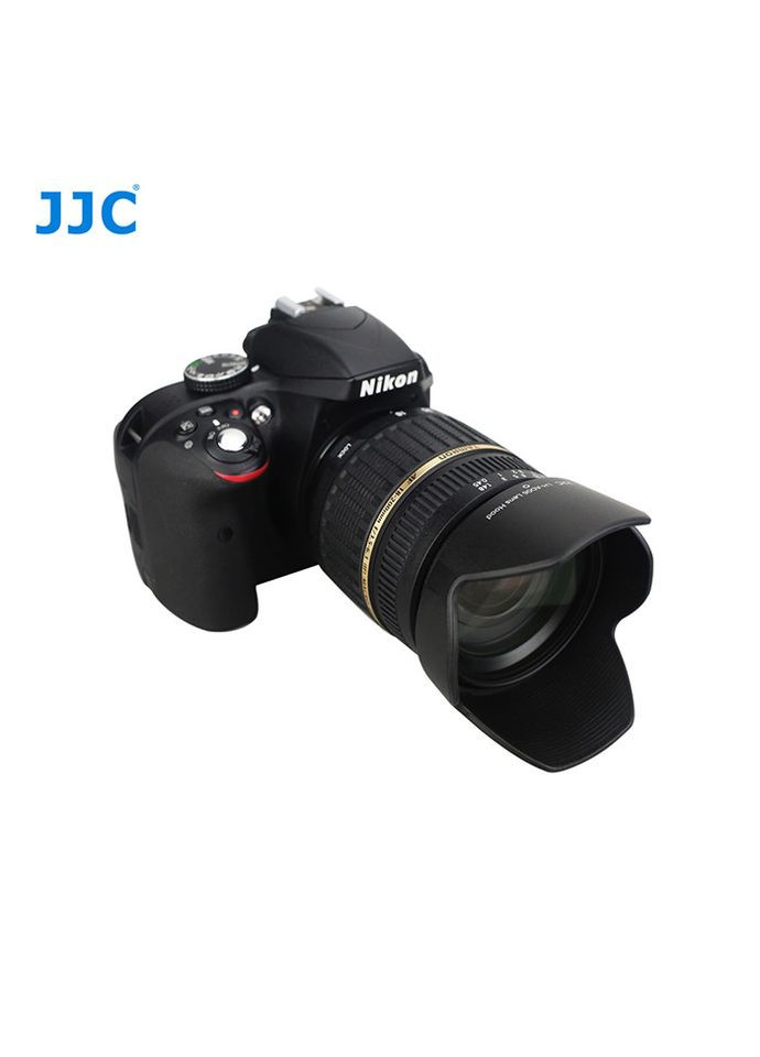 Бленда AD06 (LH-AD06 ) для TAMRON 18-200 mm F/3.5-6.3, 28-200 mm F/3.8-5.6 JJC (369558623)