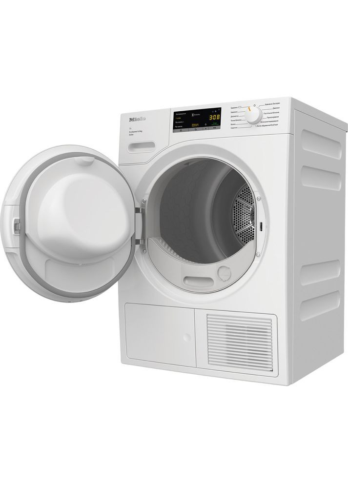 Сушильна машина TWA 520 WP MIELE (351364966)