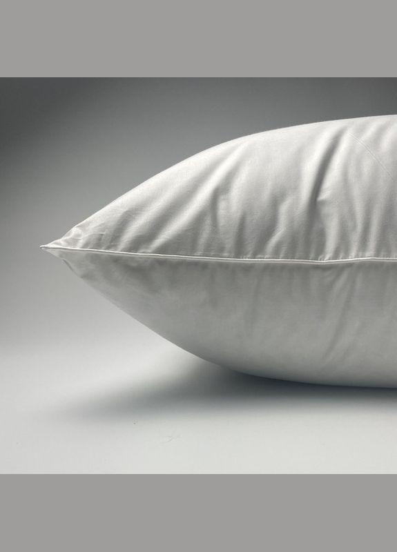 Подушка классическая 100% пух, 50х70см Iglen (305213025)