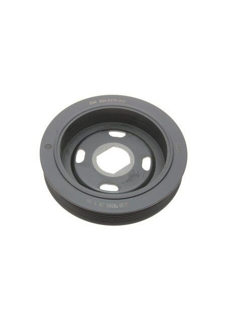 Шків колінчатого валу 544 0179 10 Ina (360498393)