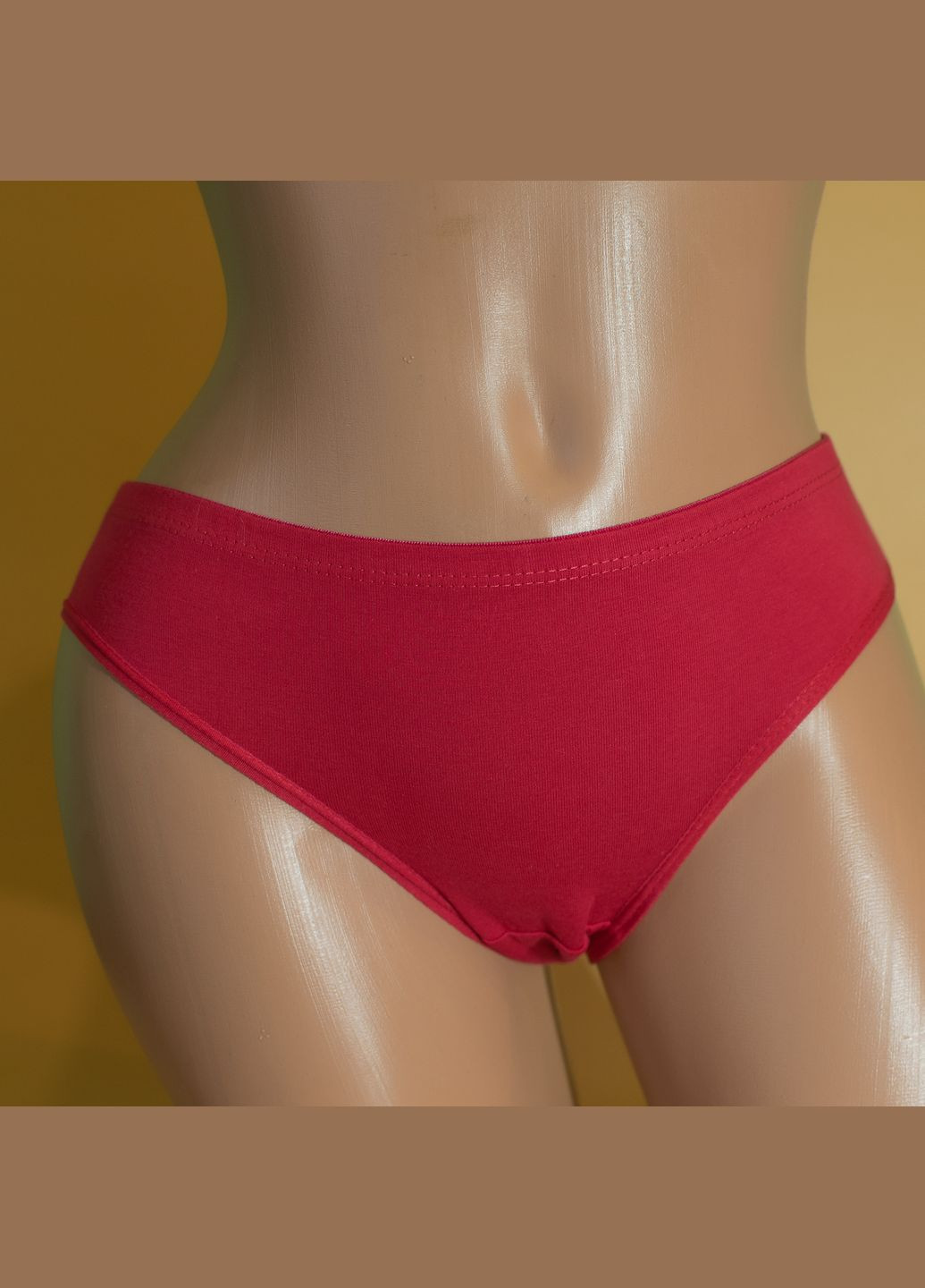 Набор женских трусиков 5 шт Nicoletta (304549563)