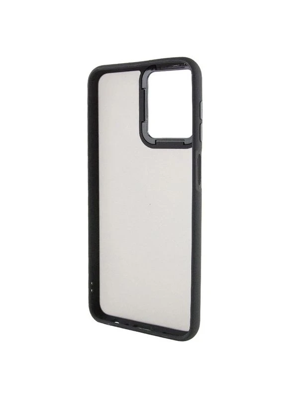 Чехол накладка для ударостійкий TPU + PC No Brand Motorola Moto E13 (402060371)