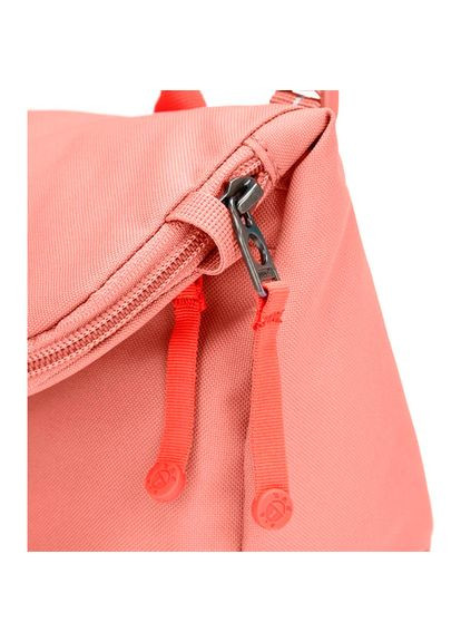 Сумка GO Saddle Crossbody Pink (35140340) Pacsafe (323125524)