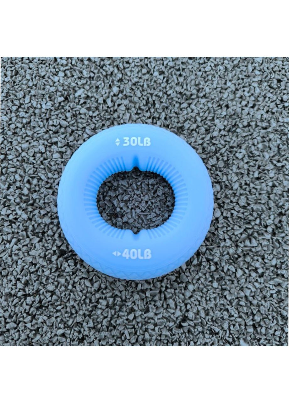 Эспандер кистевой FINGER 30-40 lb W23BZ-30-40 SNS (361033885)