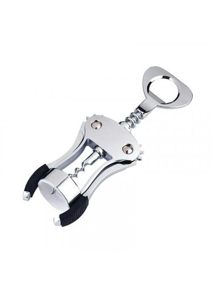 Штопор BN-145 сріблястий Benson (324267809)