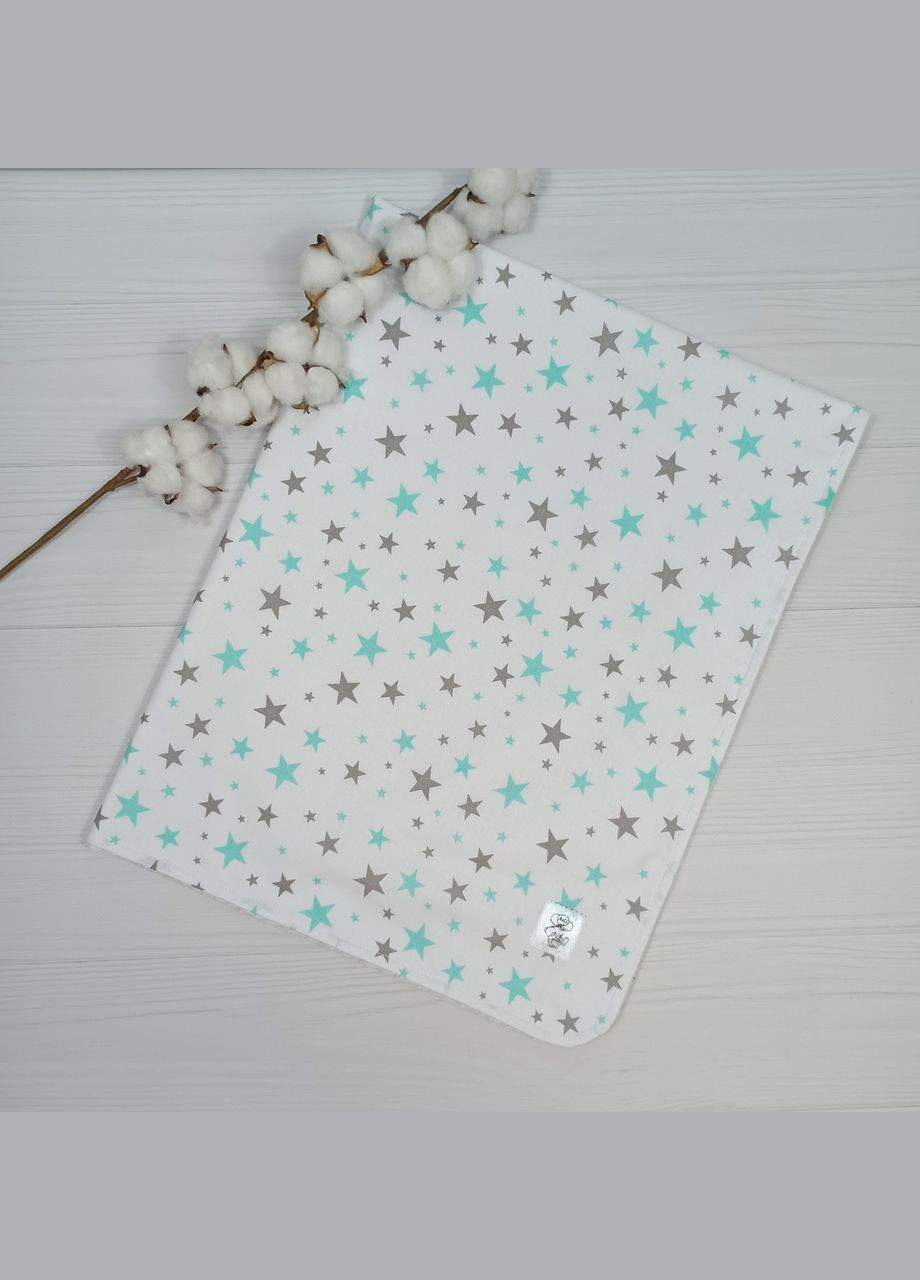 Букет из пеленок для младенцев a.l.babybox Морские обитатели No Brand (330753758)