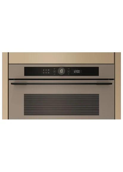Микроволновая печь с грилем WHIRLPOOL WMD54MBG