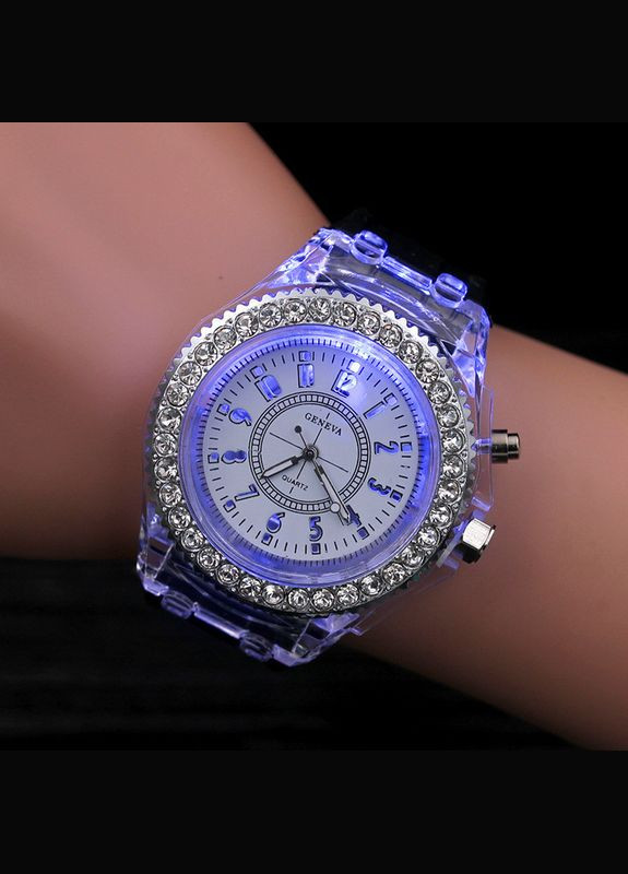 Женские наручные часы Bright Geneva (297707745)