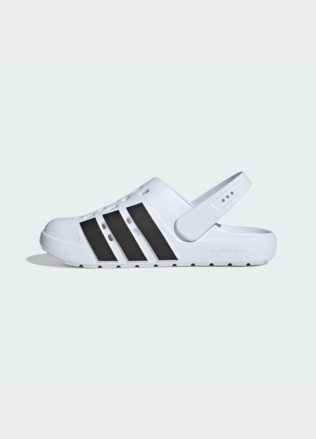 Клоги Adilette 2.0 adidas (372795306)