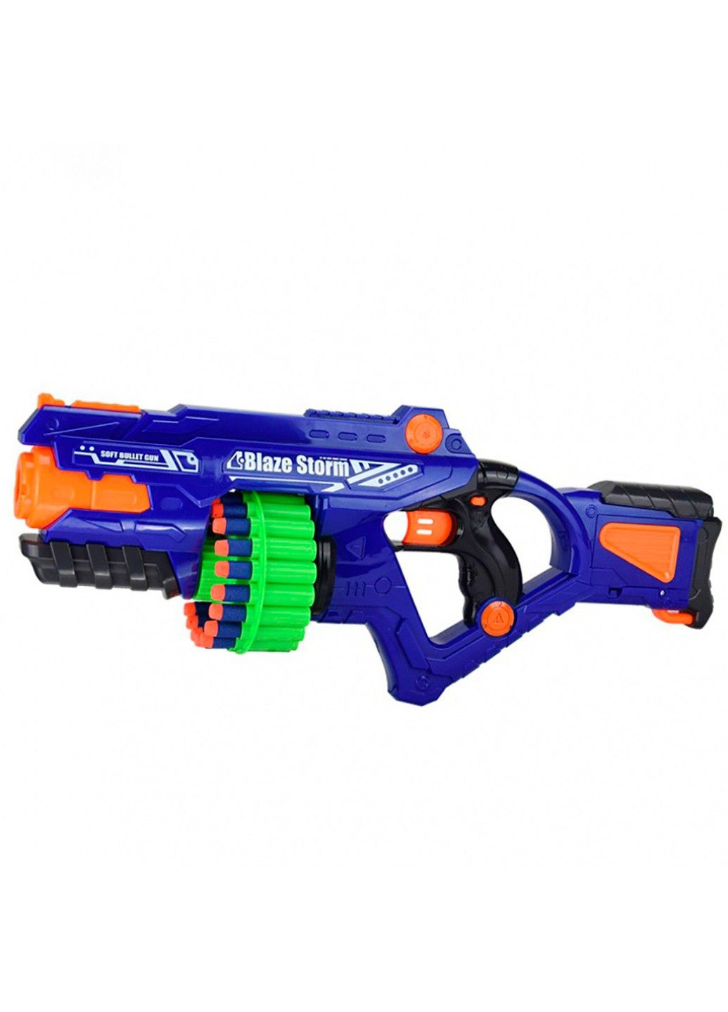 Автомат на батарейках No Brand (307925266)