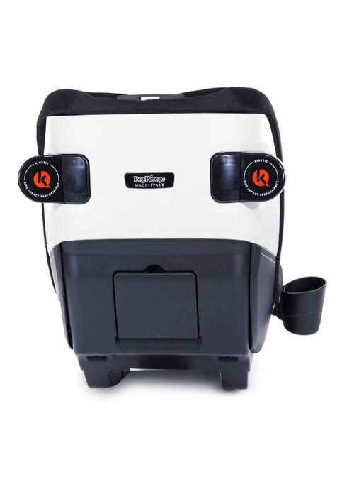 Автокрісло Peg-Perego Viaggio FF105 EBONY (268141131)