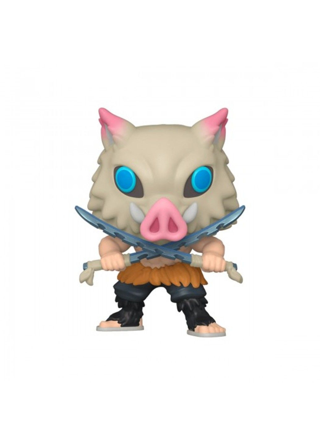 Игровая фигурка POP! - Иноске Хашибира с мечом Funko (331298355)