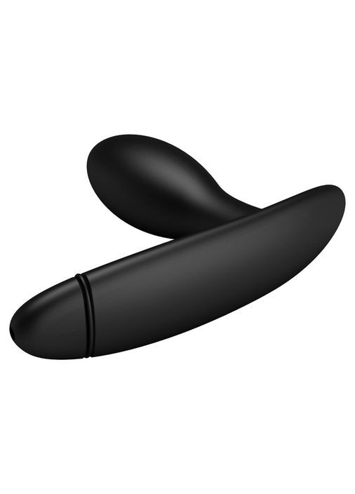 Анальний корок — Pretty Love Drake Anal Plug Black Drive LyBaile (335863039)