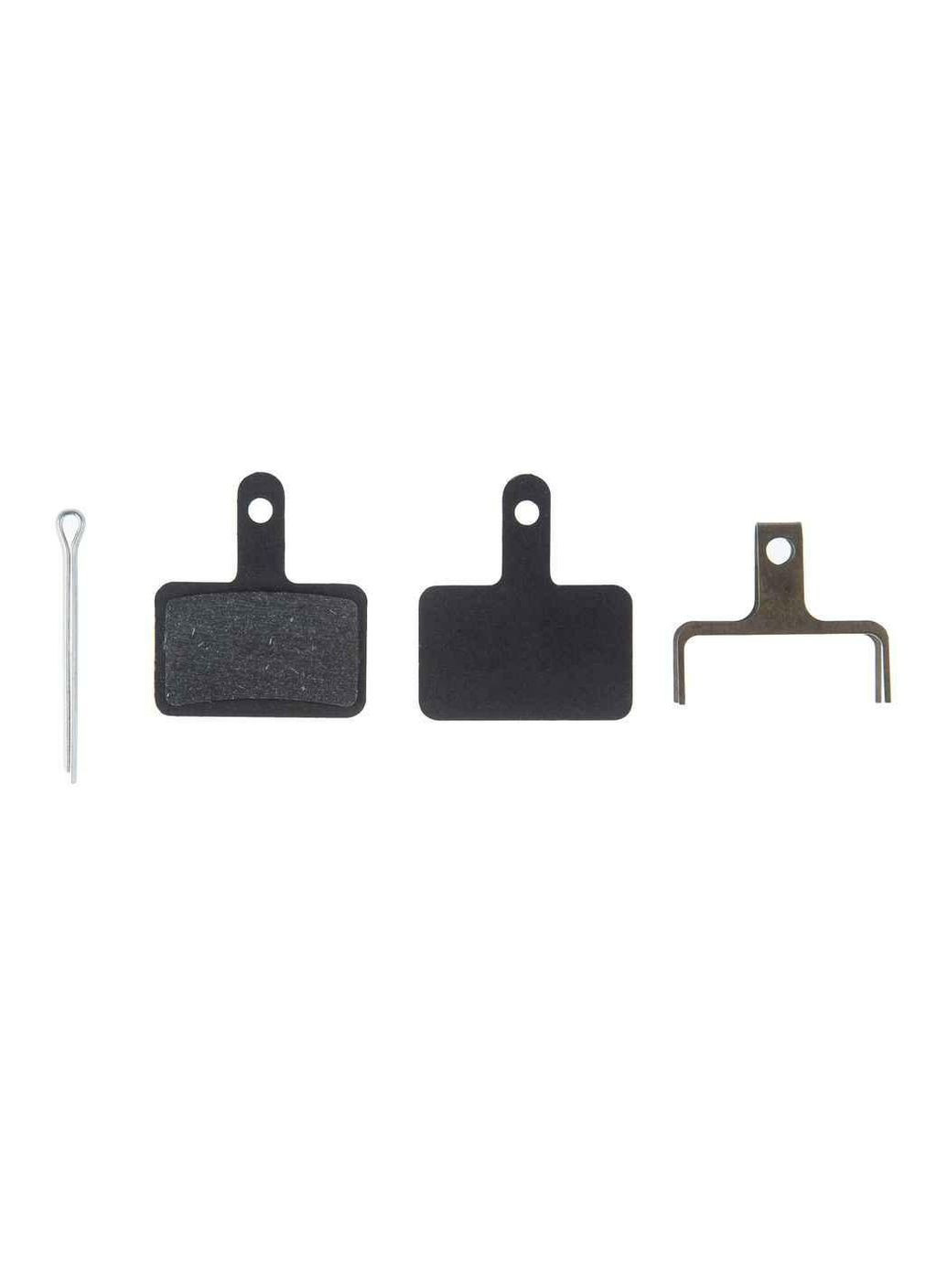 Тормозные колодки HARD B01 полуметал ТМ Onride (362695036)