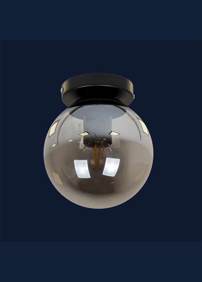 Точечный светильник 756XPR150F1 BK+BK (LVS4155) Levistella (305757053)