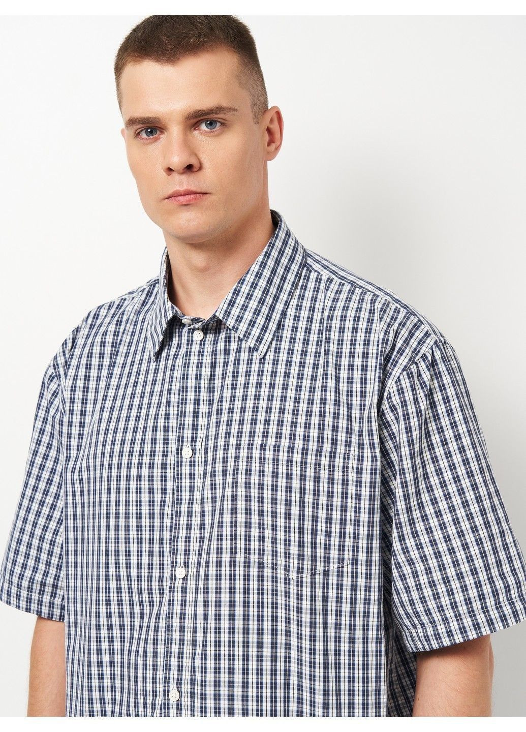 Рубашка Weekday (365653342)