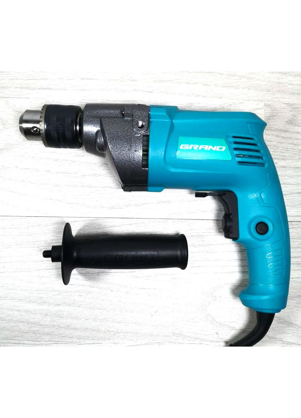Дрель ДЭ-1350М Grand (364120457)