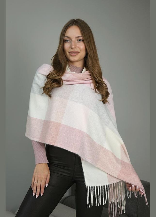 Кашеміровий палантин Латина Braxton (324219002)