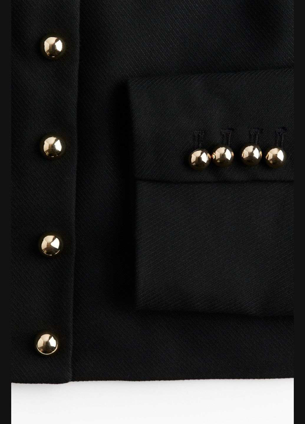 Жакет H&M (343316945)