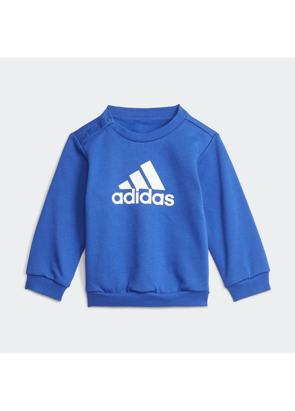 Спортивный костюм Badge Of Sport Blue/Grey GT9504 adidas (399374129)