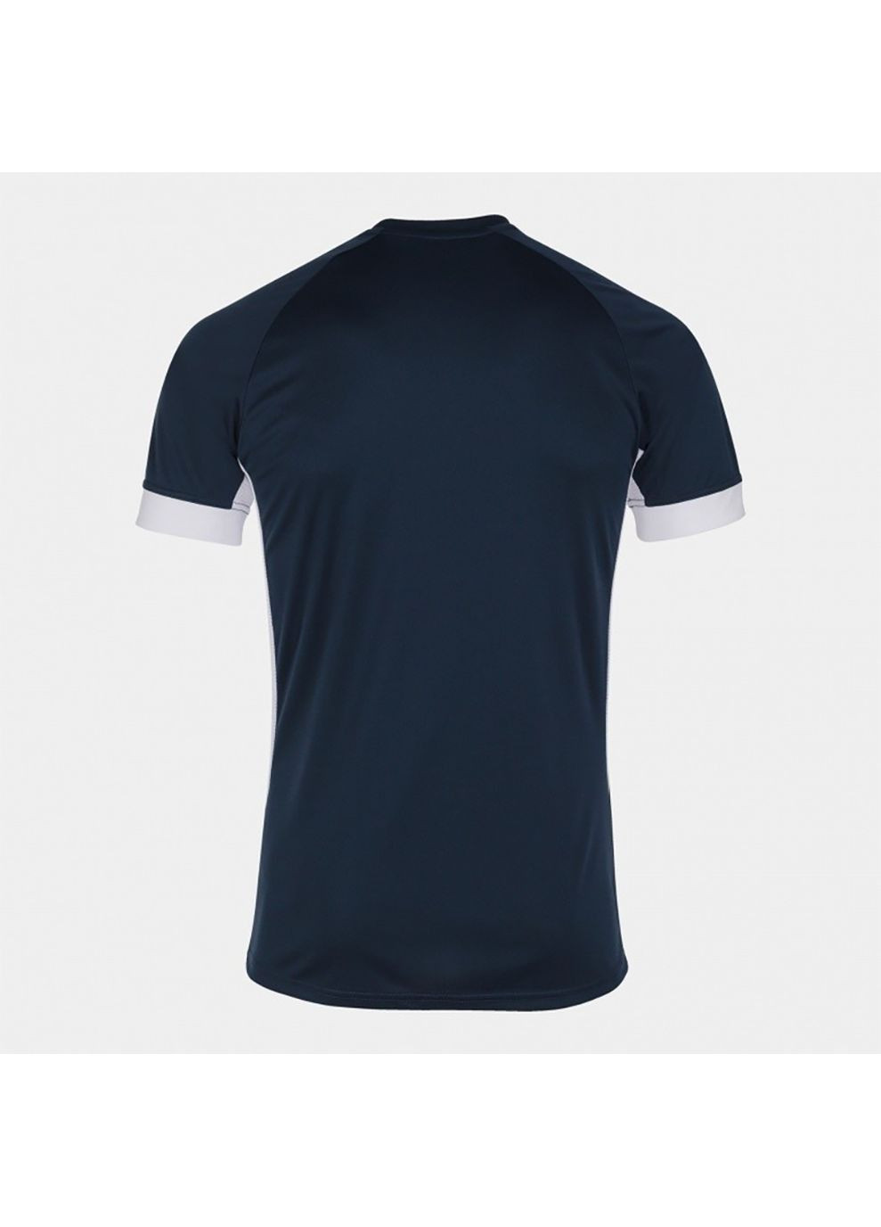 Темно-синяя футболка eco supernova ll темно-синий Joma