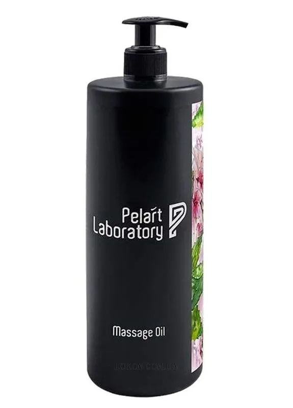 Базова олія для масажу Massage Oil Pelart Laboratory (402045611)